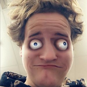 Meet your Posher, Austin